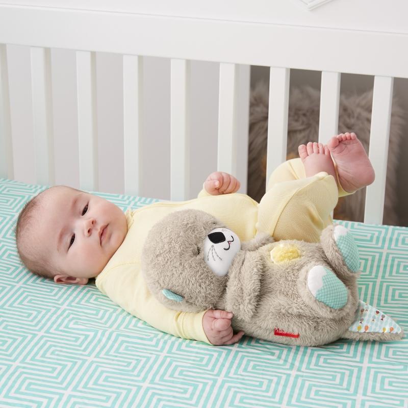Fisher Price Nutria Hora De Dormir - Farmacias Arrocha