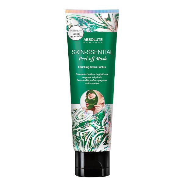 Absolute N.Y Skin-Ssential Peel-Off Mask Enrichi - Farmacias Arrocha