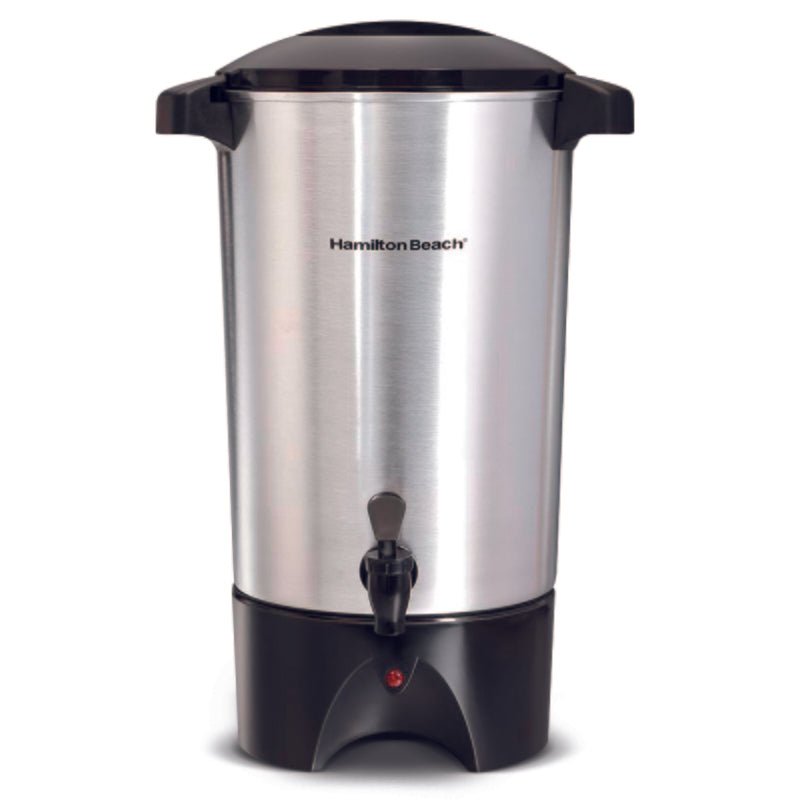 Hamilton Beach Cafetera Eléctrica de 45 Tazas - Farmacias Arrocha