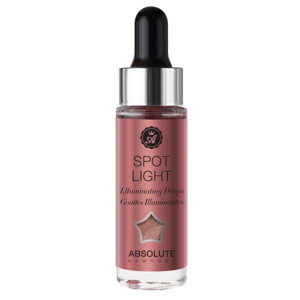 Absolute N.Y Spotlight Illuminating Drops - Farmacias Arrocha