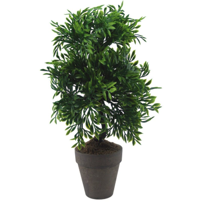 Aria Planta Artificial con Pote - Farmacias Arrocha