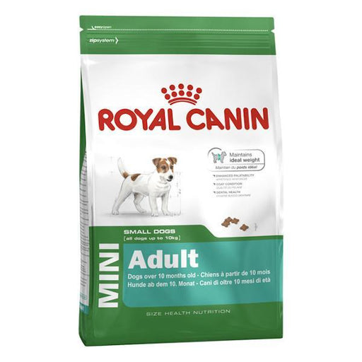 Royal Canin Mini Adulto 2K - Farmacias Arrocha