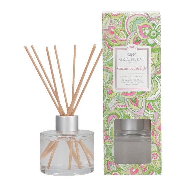 Greenleaf Difusor - Farmacias Arrocha