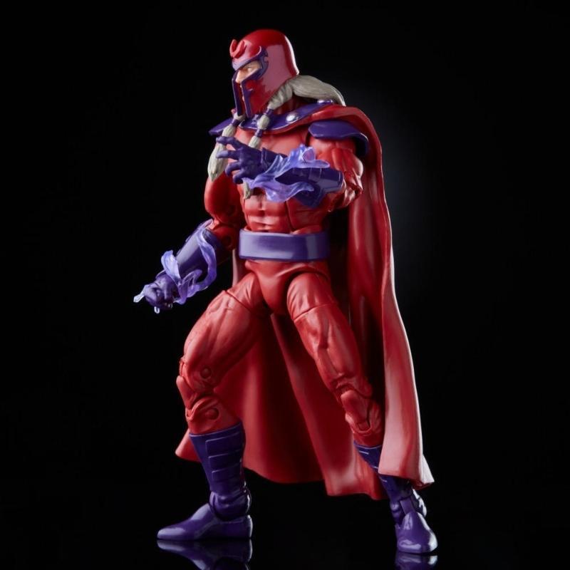 Marvel Legends Series - Magneto - Farmacias Arrocha