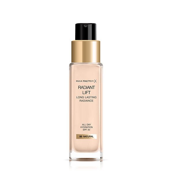 Max Factor Base Radiant Lift - Farmacias Arrocha