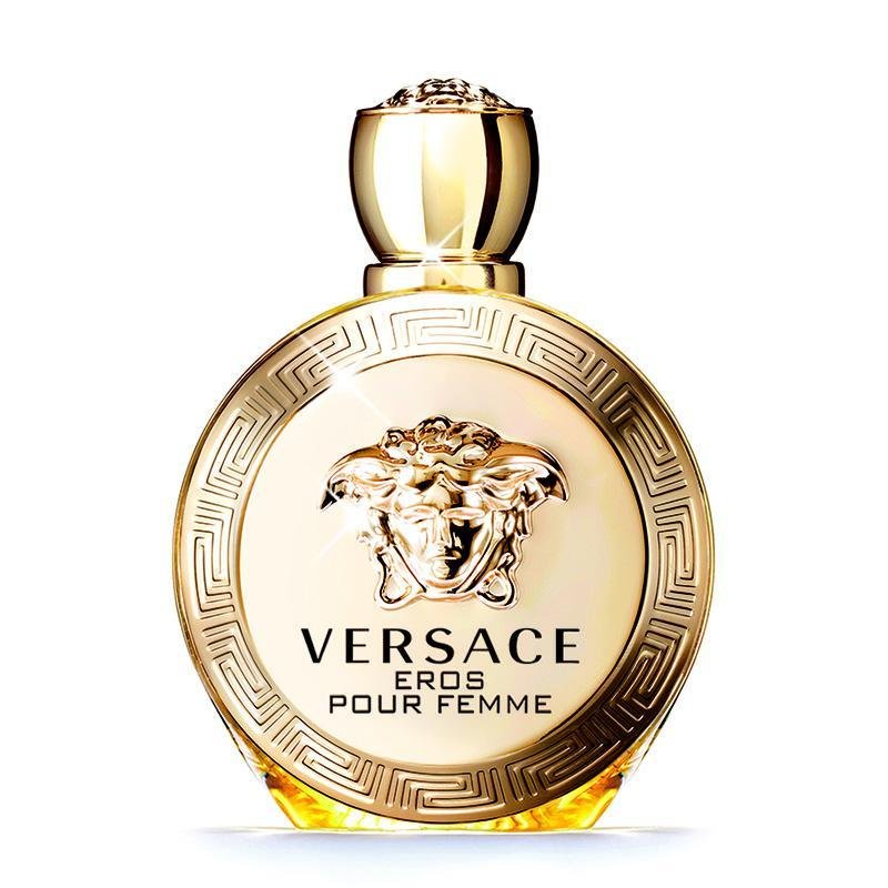 Versace Eros Pour Femme Eau de Parfum - Farmacias Arrocha