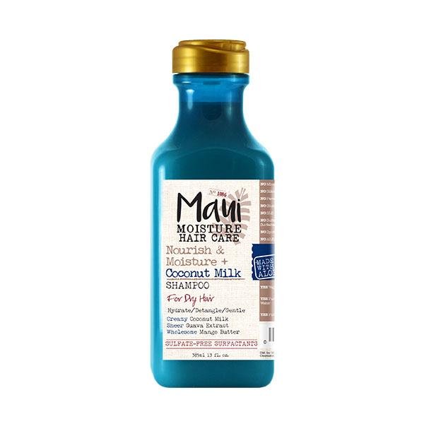 Maui Coconut Milk Shampoo 13oz - Farmacias Arrocha