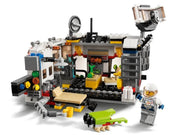 Lego Creator Róver Explorador Espacial - Farmacias Arrocha