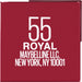 Maybelline NY Labial Líquido Vinyl Ink - Farmacias Arrocha