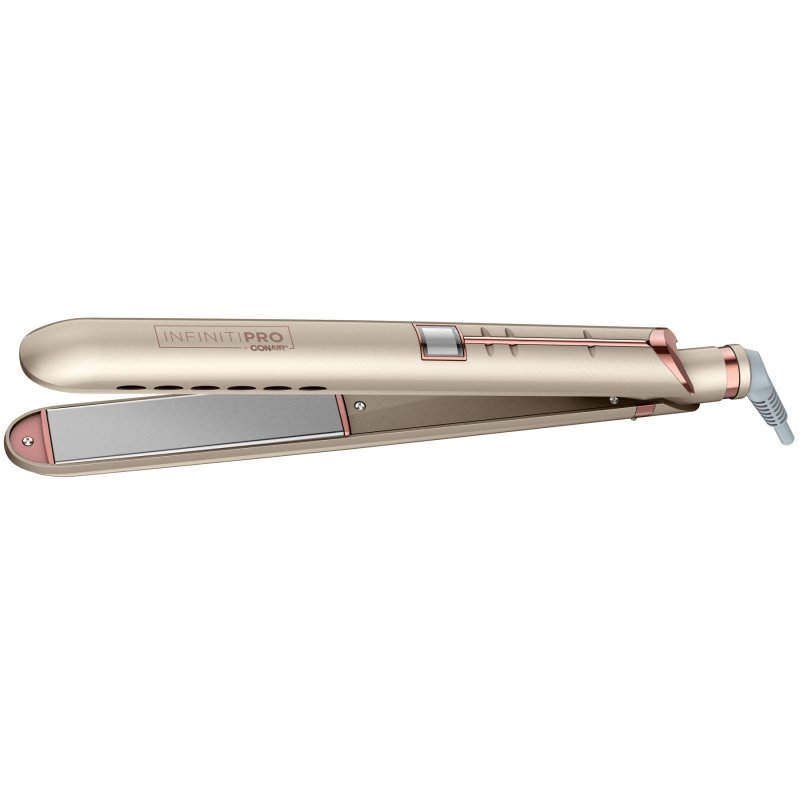 Conair Infinity Pro Frizz Free 1In Flat Iron - Farmacias Arrocha
