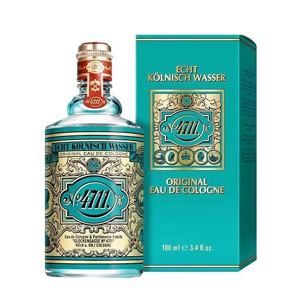 4711 EDC 90ml - Farmacias Arrocha