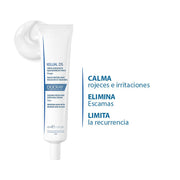 Ducray Kelual Ds Creme 40Ml - Farmacias Arrocha