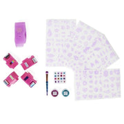 Cool Maker Shimmer Me Body Art - Farmacias Arrocha