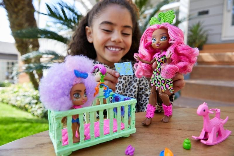 Cave Club Muñeca 2 Pack - Farmacias Arrocha