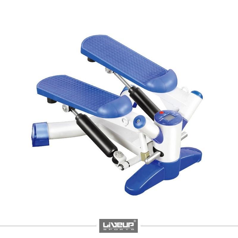 Liveup Mini Steeper - Farmacias Arrocha