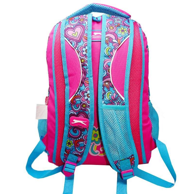 Mochila 17In (Slazenger) - Farmacias Arrocha