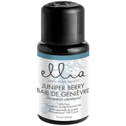 Ellia Juniper Berry Essent Oil 15Ml - Farmacias Arrocha