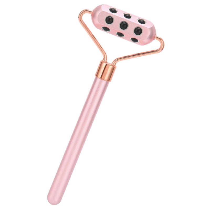 Vivitar Rodillo de Masaje Facial Portátil - Farmacias Arrocha