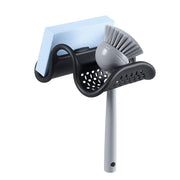 Umbra Sling Sink Caddy Double Black - Farmacias Arrocha