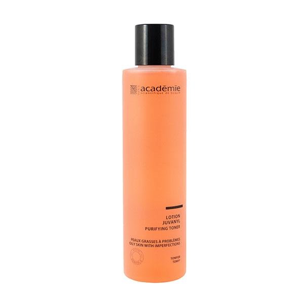Academie Lotion Juvanyl 200Ml - Farmacias Arrocha