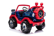 Paw Patrol Jeep 6V - Farmacias Arrocha