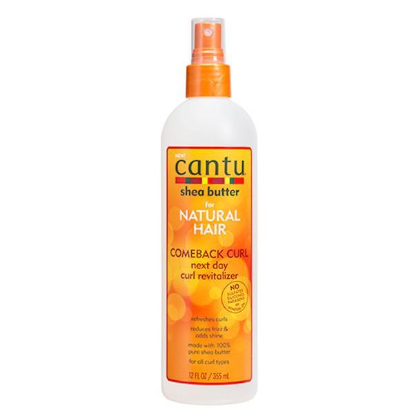 Cantu Comeback Curl Next Day - Farmacias Arrocha