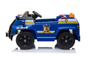 Paw Patrol Carro Policia De Chase 6V - Farmacias Arrocha