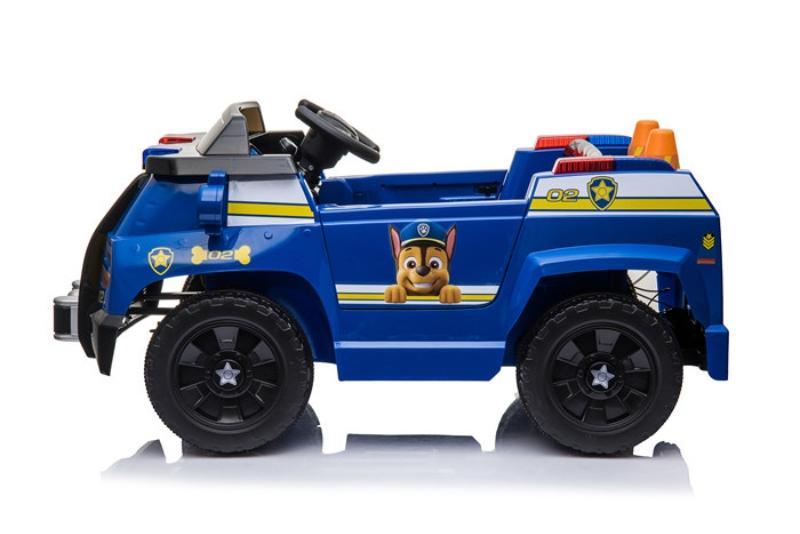 Paw Patrol Carro Policia De Chase 6V - Farmacias Arrocha