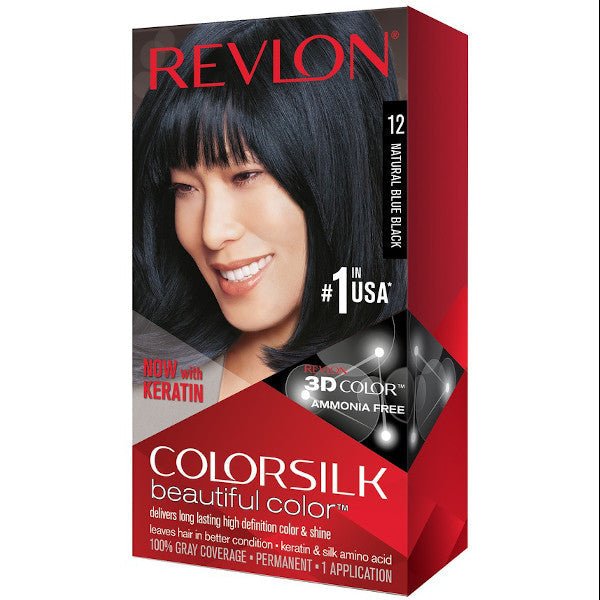 Revlon Colorsilk Tinte - Farmacias Arrocha