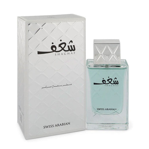 Swiss Arabian Shaghaf (M) 985 75Ml Eau De Parfum - Farmacias Arrocha
