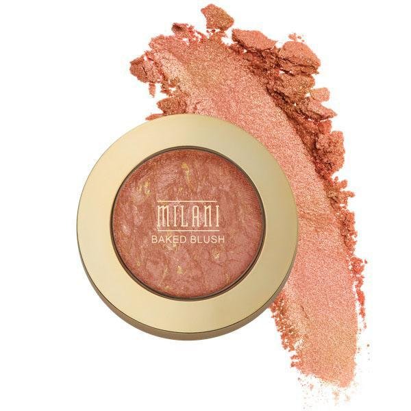 Milani Baked Blush - Farmacias Arrocha