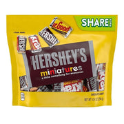 Hershey Miniature 10.4Oz - Farmacias Arrocha