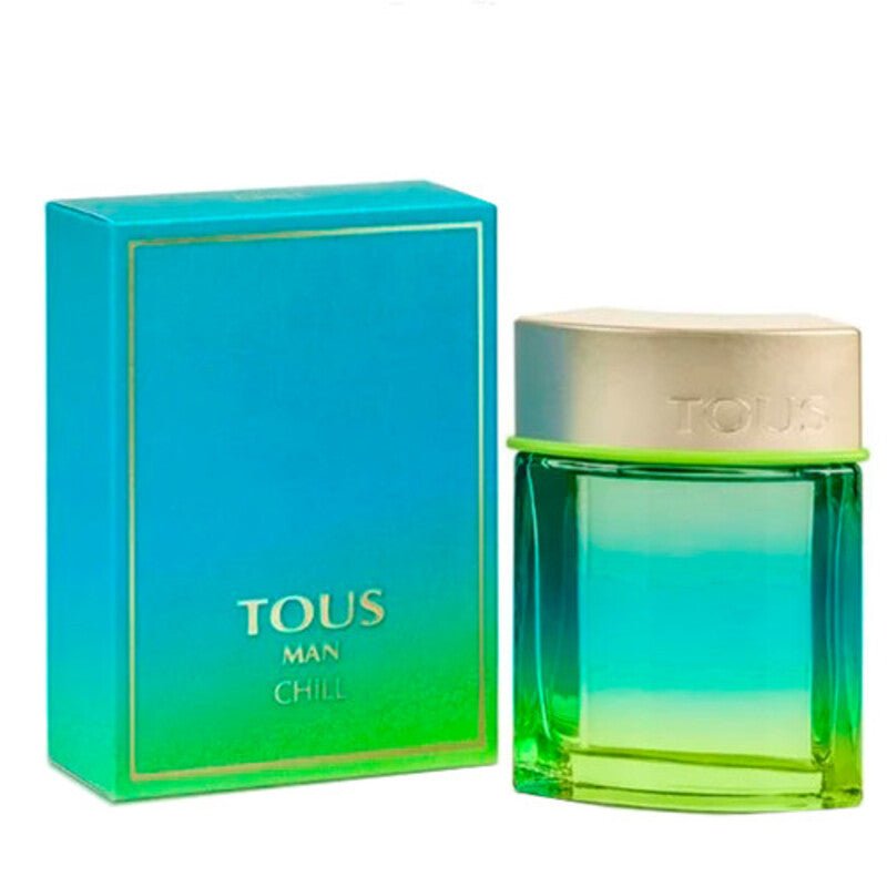 Tous Manchill Edt Vapo - Farmacias Arrocha