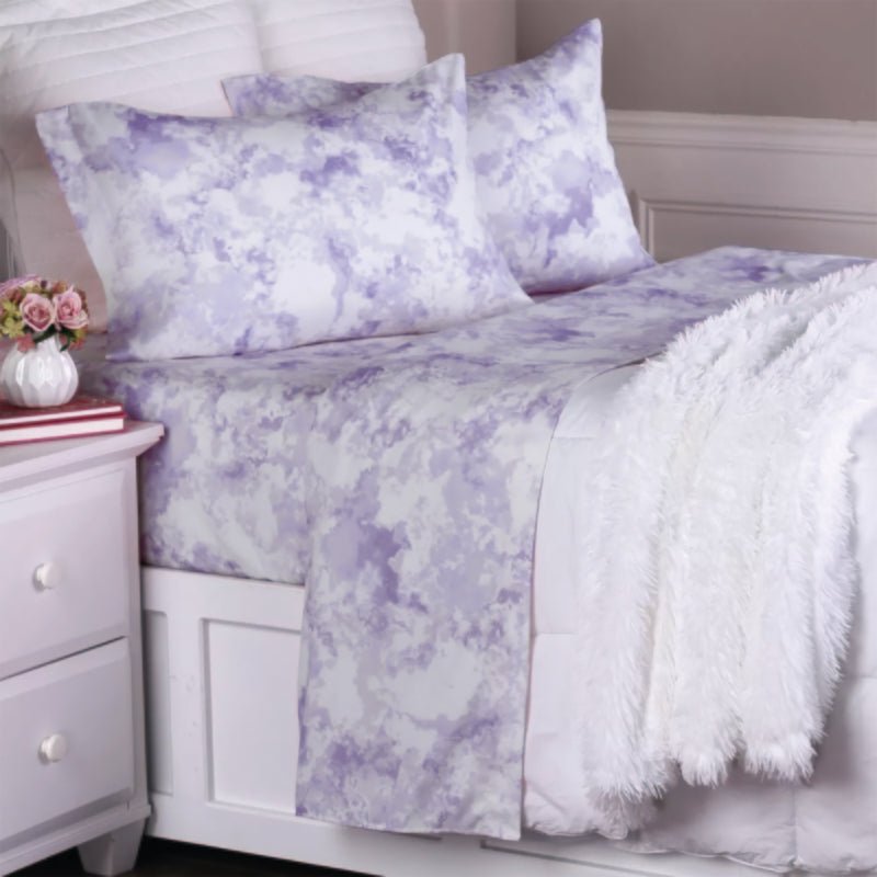 Set de Sábanas Tie Dye - Farmacias Arrocha