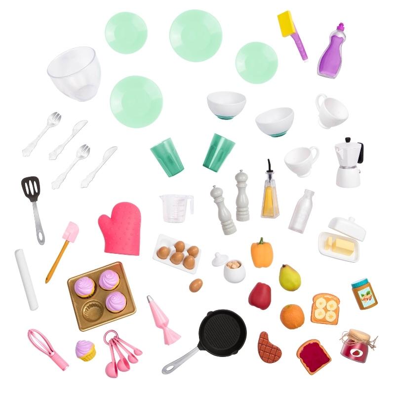 Our Generation Cocina Moderna - Farmacias Arrocha