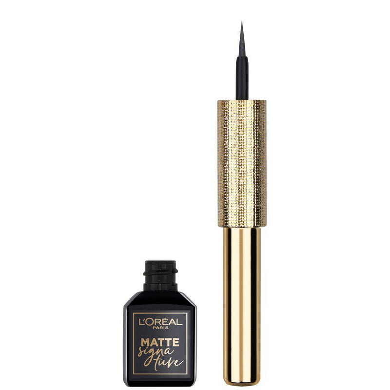 L’Oréal Paris Matte Signature Eyeliner - Farmacias Arrocha