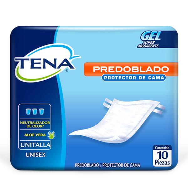 Tena Predoblados 10 - Farmacias Arrocha
