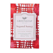 Greenleaf Sachet Chico - Farmacias Arrocha