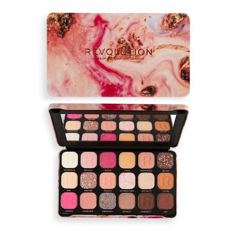 Revolution Forever Flawless - Farmacias Arrocha