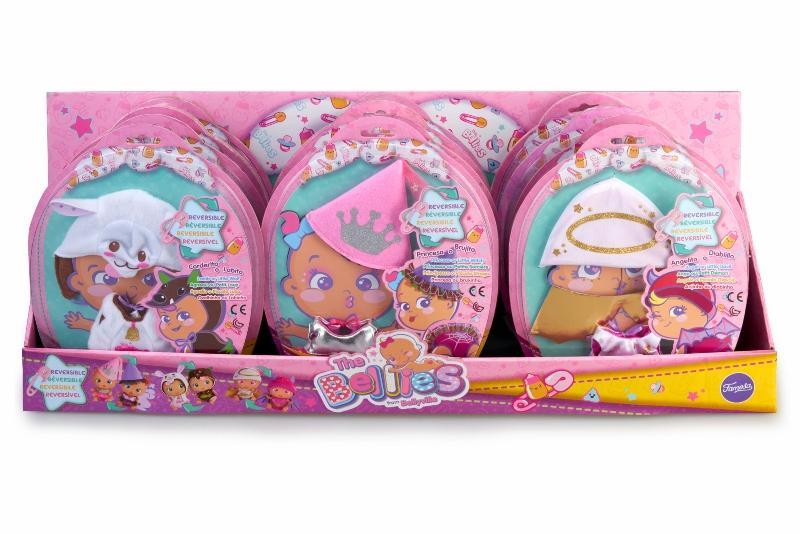 The Bellies Ropa Divertida - Surtido - Farmacias Arrocha