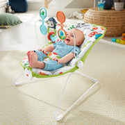 Fisher Price Silla Mecedora Amiguitos Selva - Farmacias Arrocha