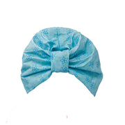 Bamboo Spa Turbante Para El Baño - Farmacias Arrocha