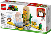 Lego Super Mario Pokey del desierto - Farmacias Arrocha