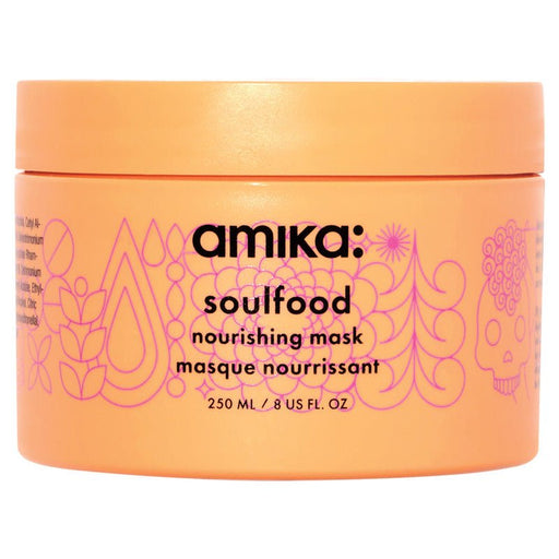 Amika Soulfood Nourishing Mask 250Ml - Farmacias Arrocha