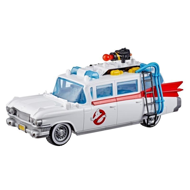 Ghostbuster Juego Ecto-1 con accesorio - Farmacias Arrocha