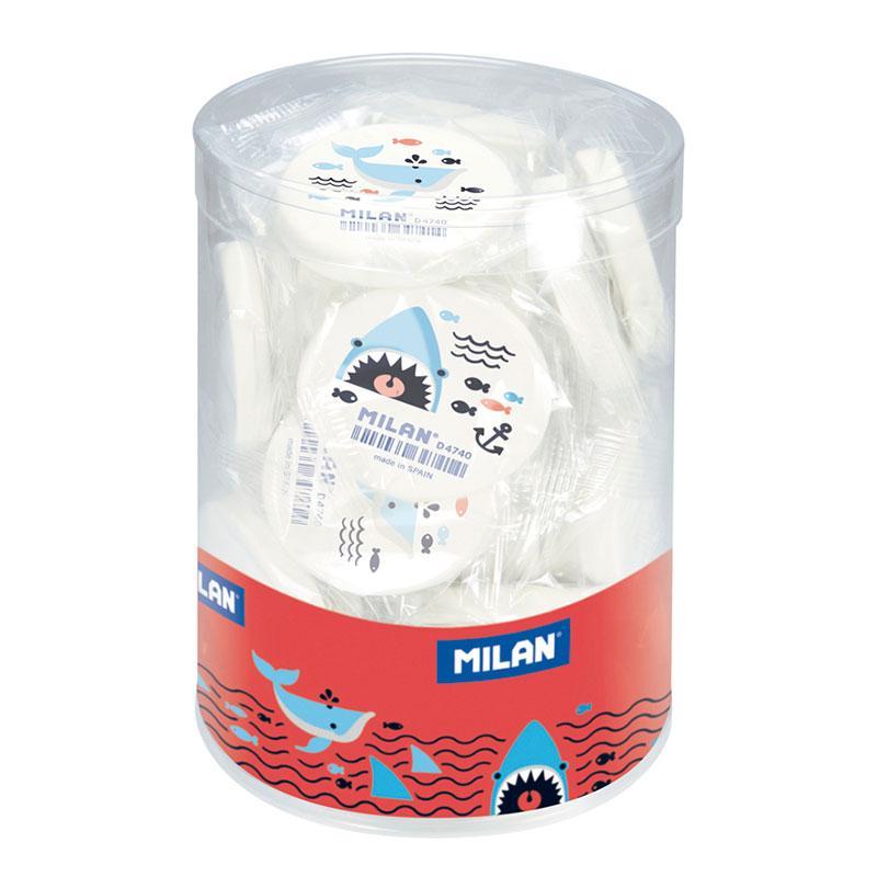 Milan Gomas 4740 Shark Attack - Farmacias Arrocha