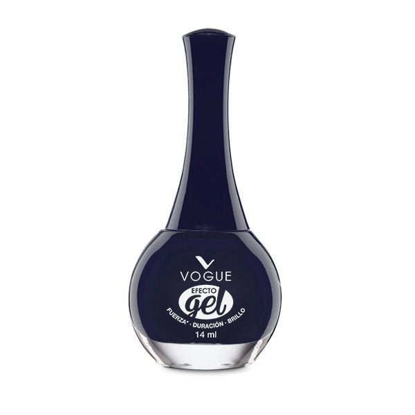 Vogue Esmalte Efecto Gel 14Ml - Farmacias Arrocha