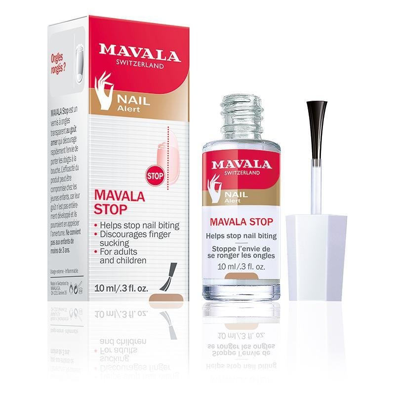 Mavala Mavala Stop 10Ml - Farmacias Arrocha