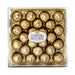 Ferrero Rocher Chocolate T24 300Gr - Farmacias Arrocha