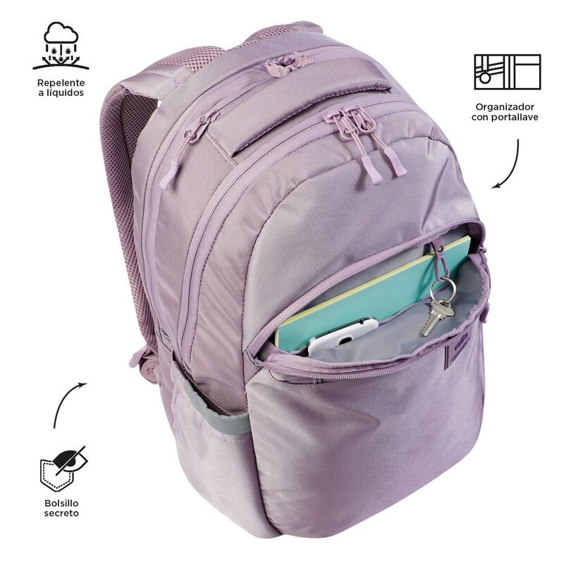 Totto Morral Para Tablet Y Pc Indo Large - Farmacias Arrocha